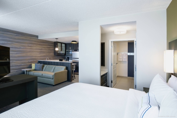Residence Inn Winnipeg
